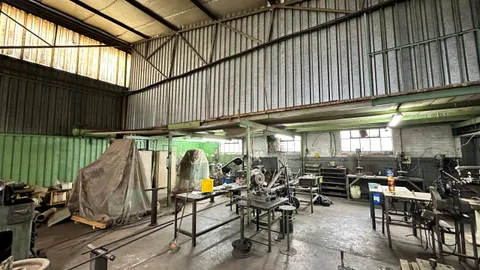 147 Heidelberg Rd, Doornfontein 92-Ir, Johannesburg - Building 1 - 1000m² (78)